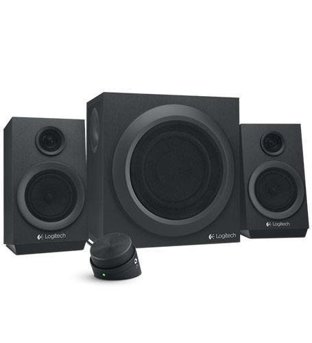 Logitech Z333