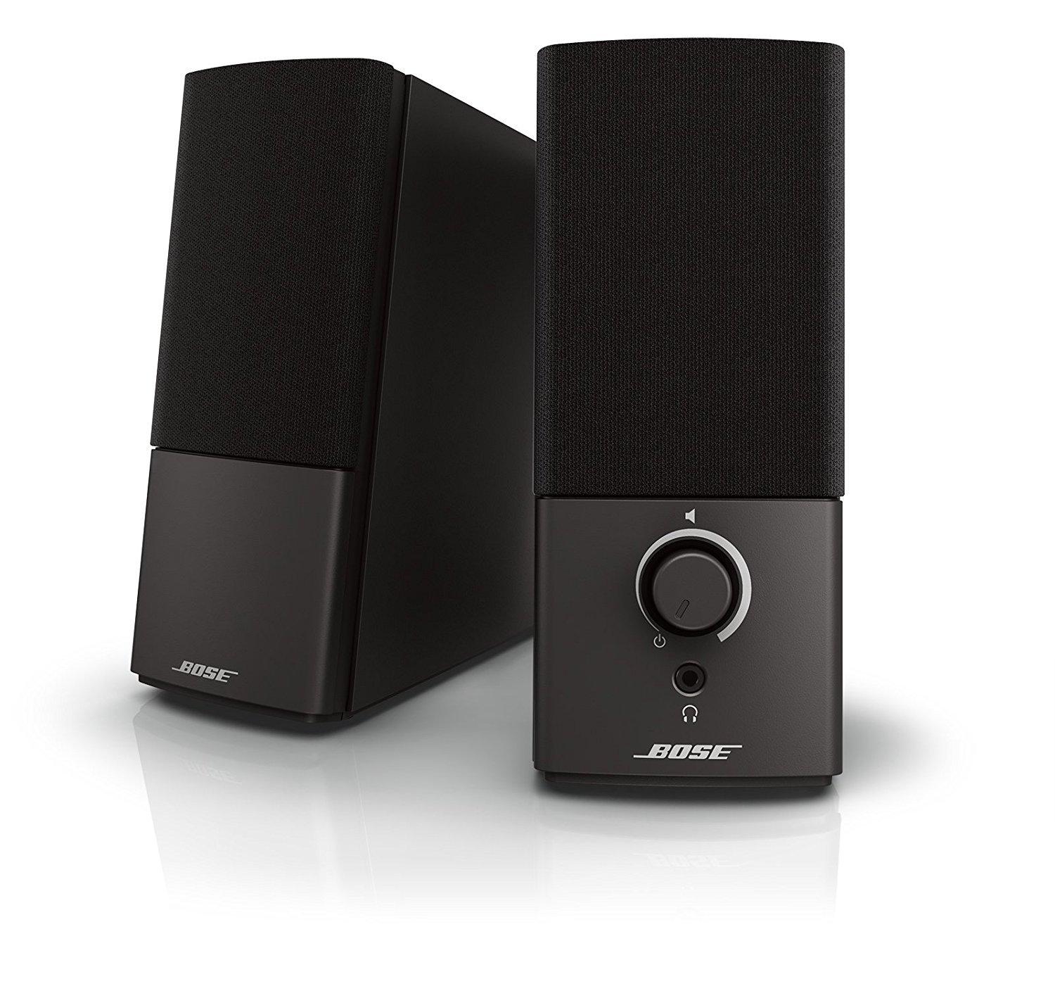 Bose Companion 2 Series III
