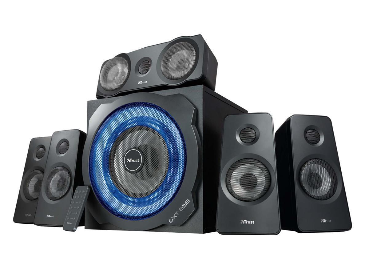Trust GXT 658 Tytan 5.1