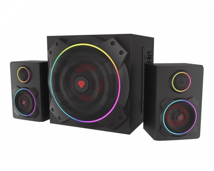 Genesis Helium 800BT