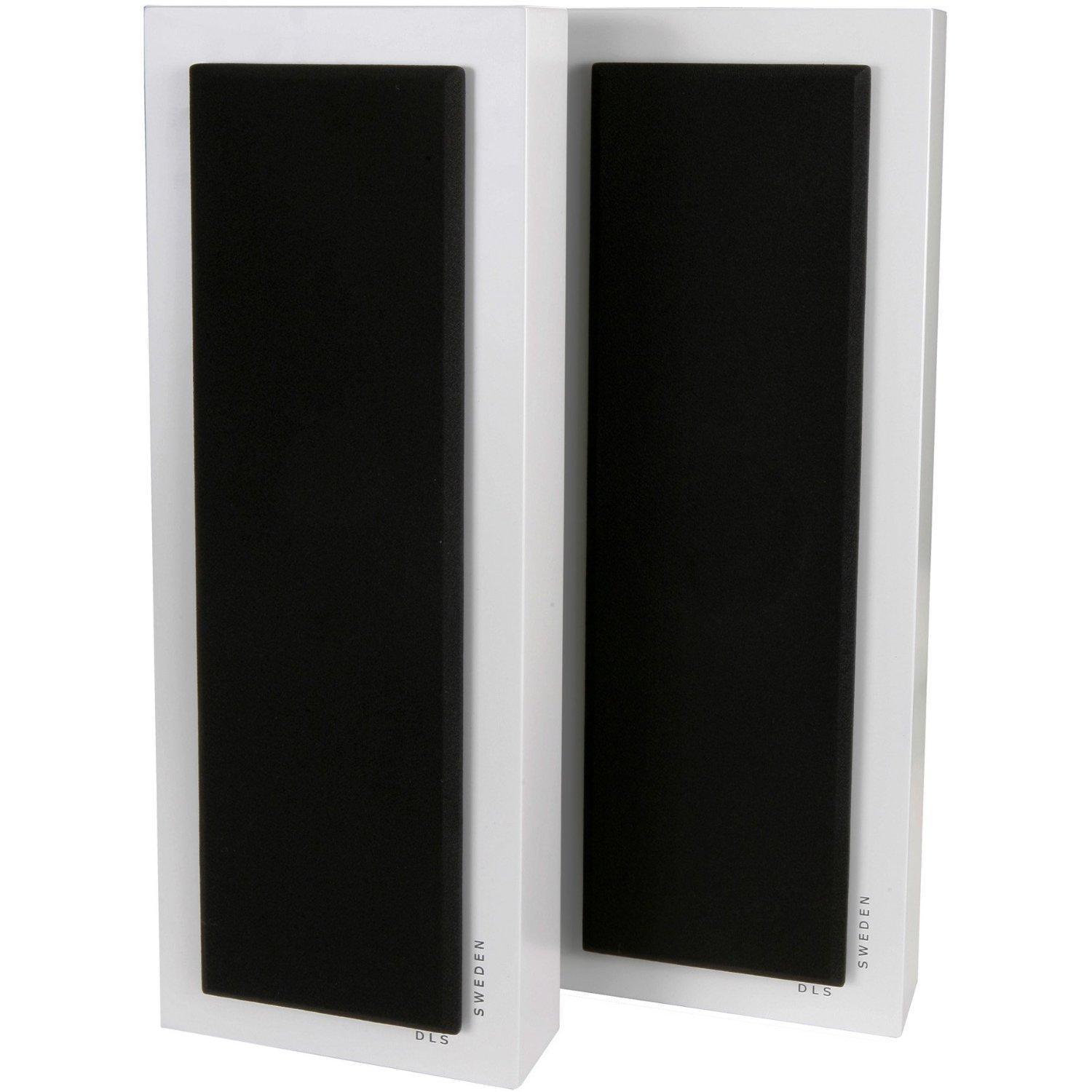 DLS Flatbox Large V2