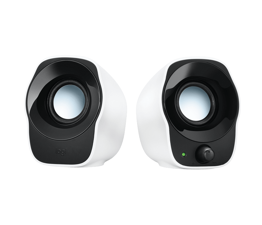 Logitech Z120
