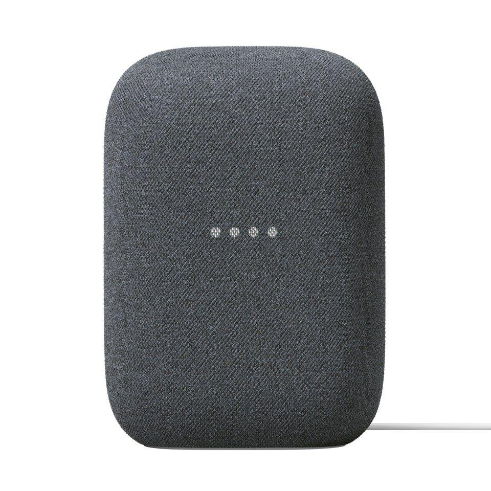 Google Nest Audio