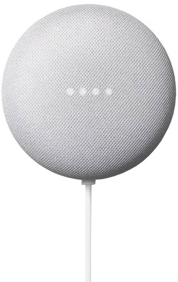 Google Nest Mini 2 Gen