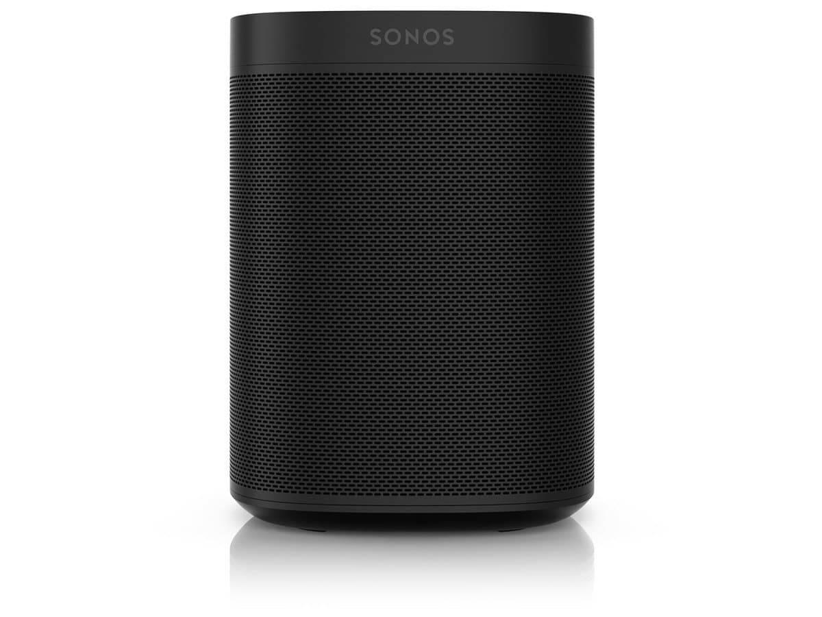 Sonos One Gen 2