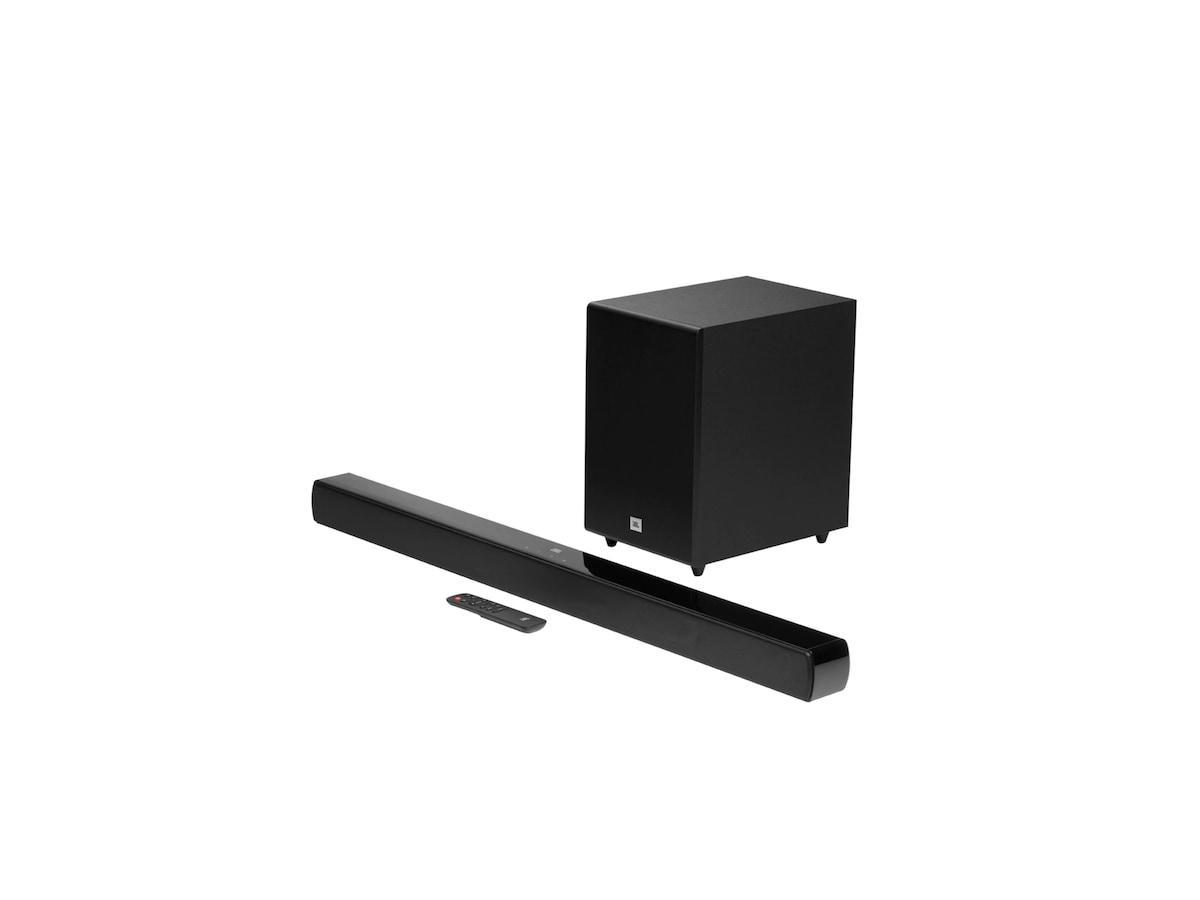 JBL SB270