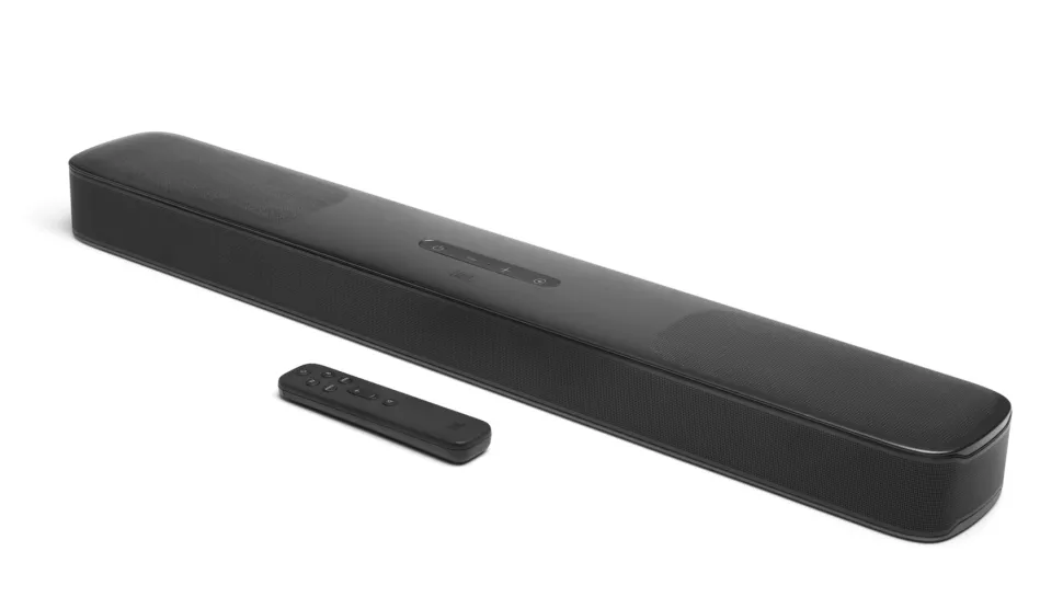 JBL Bar 5.0 MultiBeam