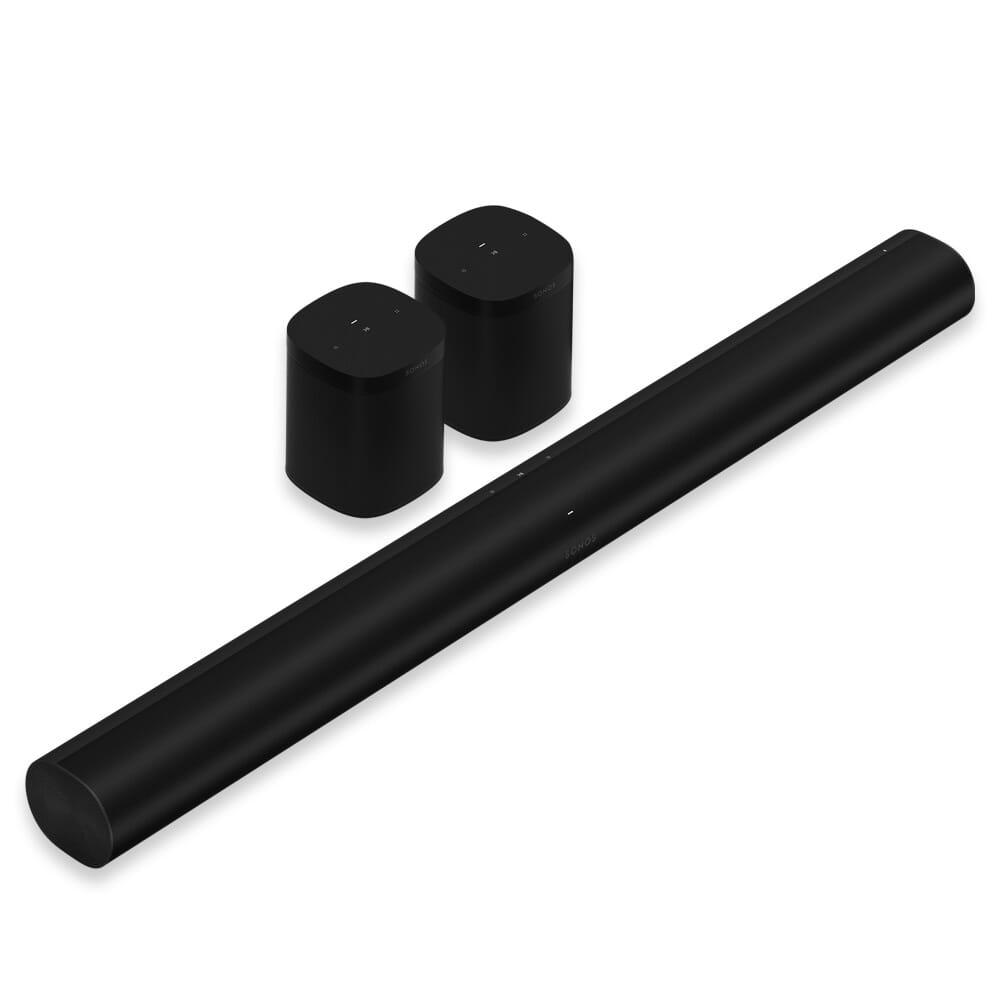 Sonos Arc Surround Pack
