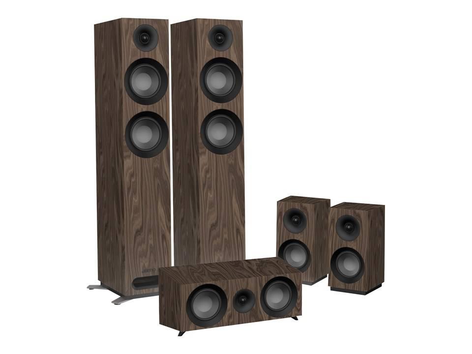 Jamo S 807 HCS
