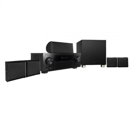 Pioneer HTP-075