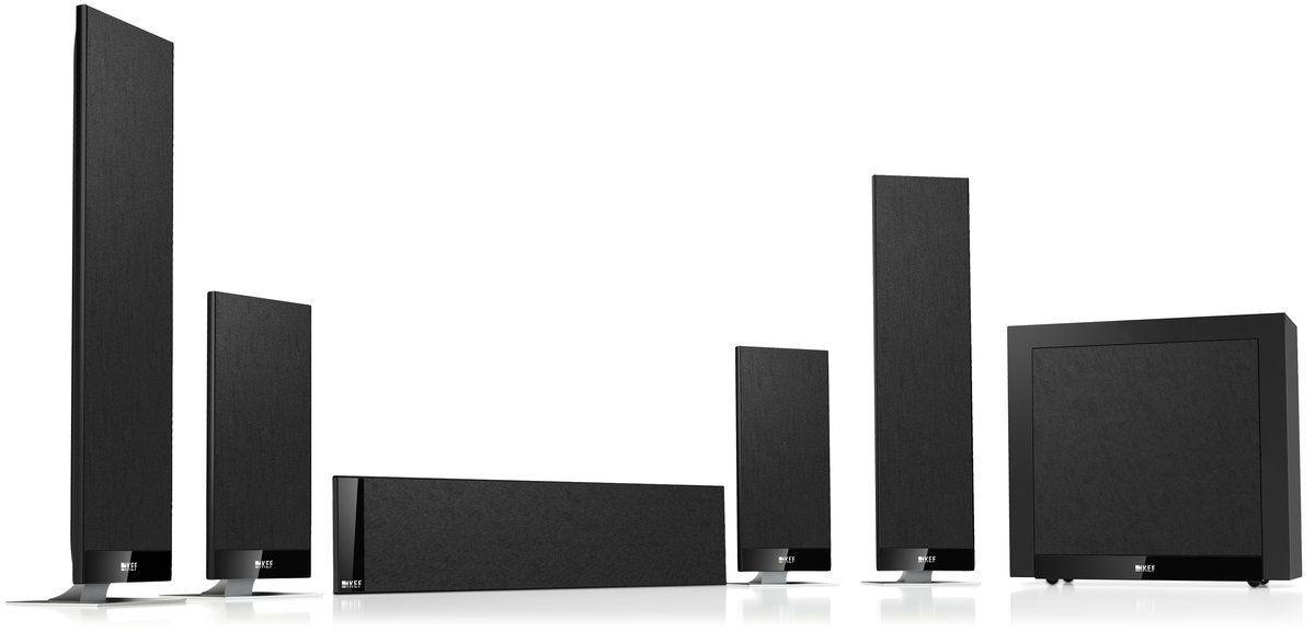 KEF T205