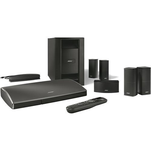 Bose Lifestyle SoundTouch 535