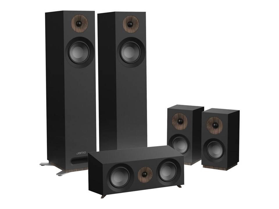Jamo S 805 HCS
