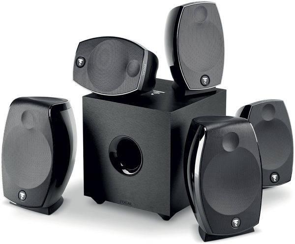 Focal Sib Evo 5.1.2