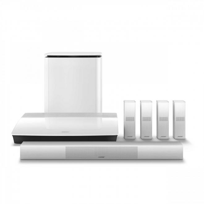 Bose Lifestyle 650