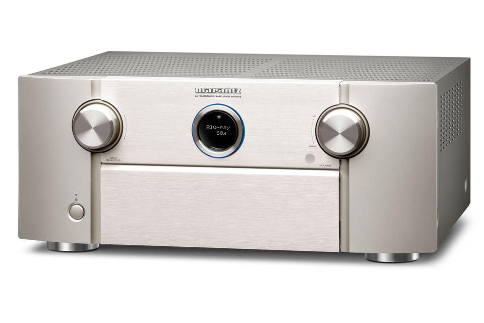 Marantz SR7015