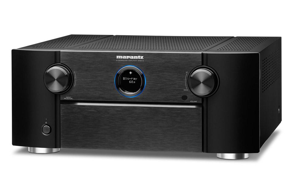 Marantz SR8015