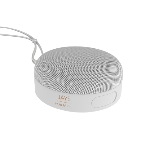 Jays s-Go Mini