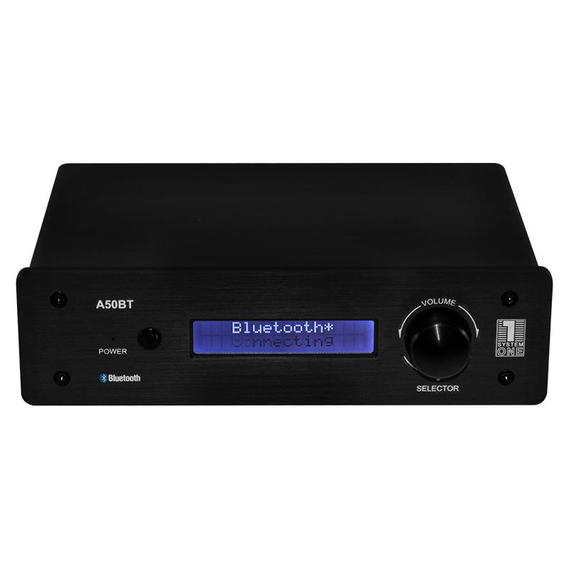 One Systems A50BT