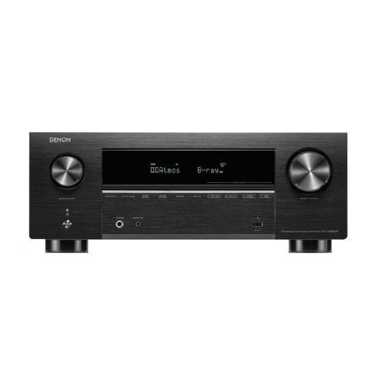 Denon AVC-X3800H