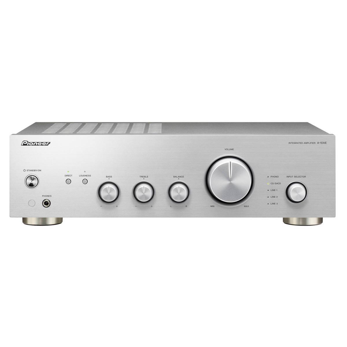 Pioneer A-10AE
