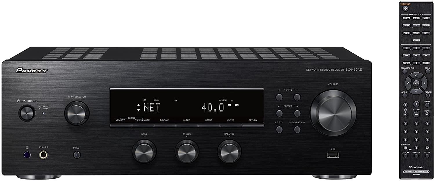 Pioneer SX-N30AE