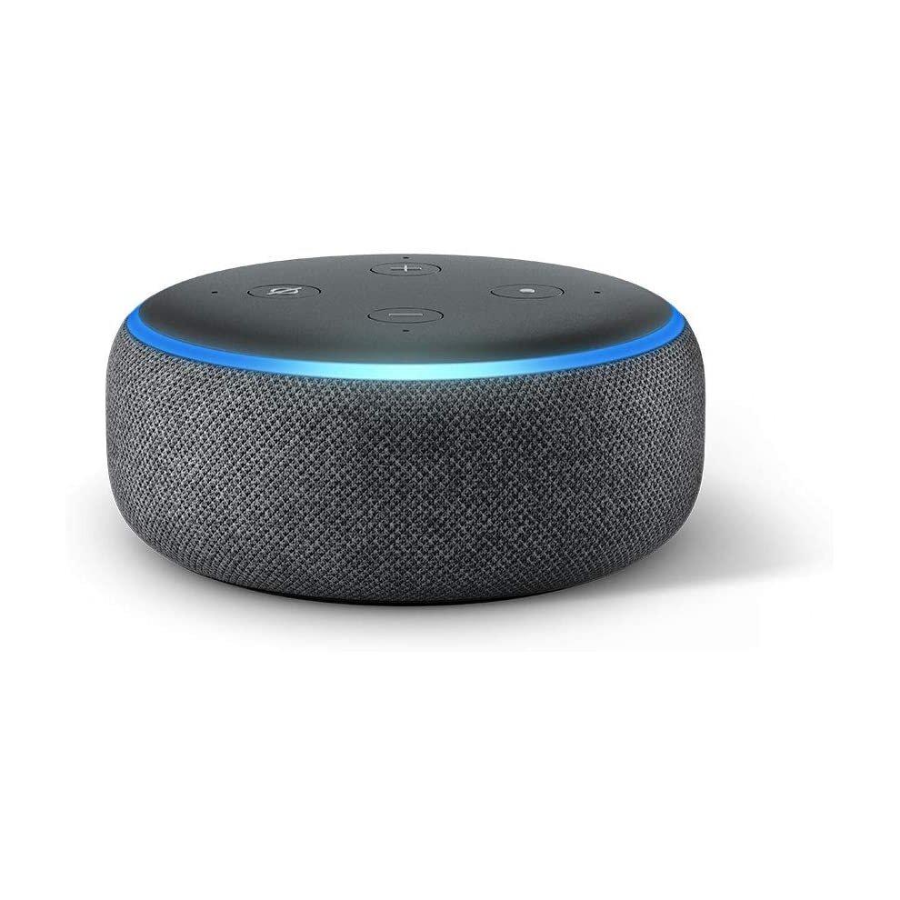 Amazon Echo Dot 3rd Generation