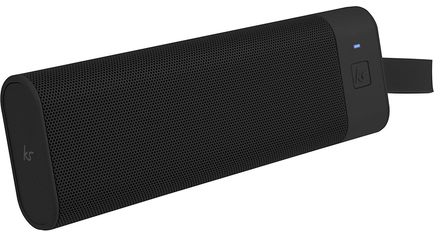 KitSound Boombar+