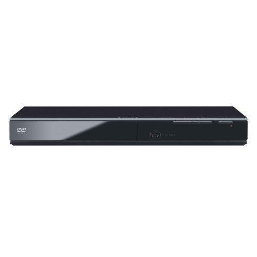 Panasonic DVD-S500