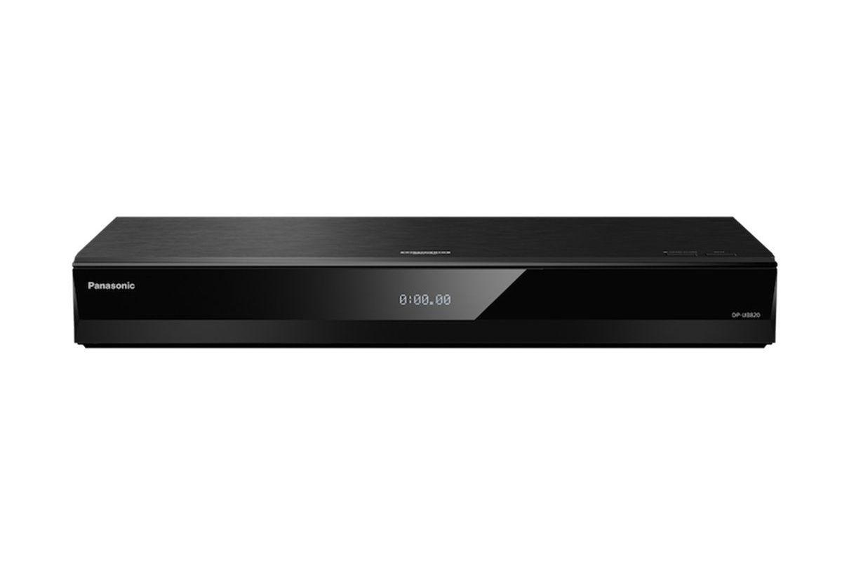 Panasonic DP-UB820