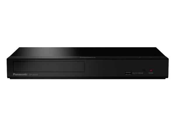 Panasonic DP-UB154
