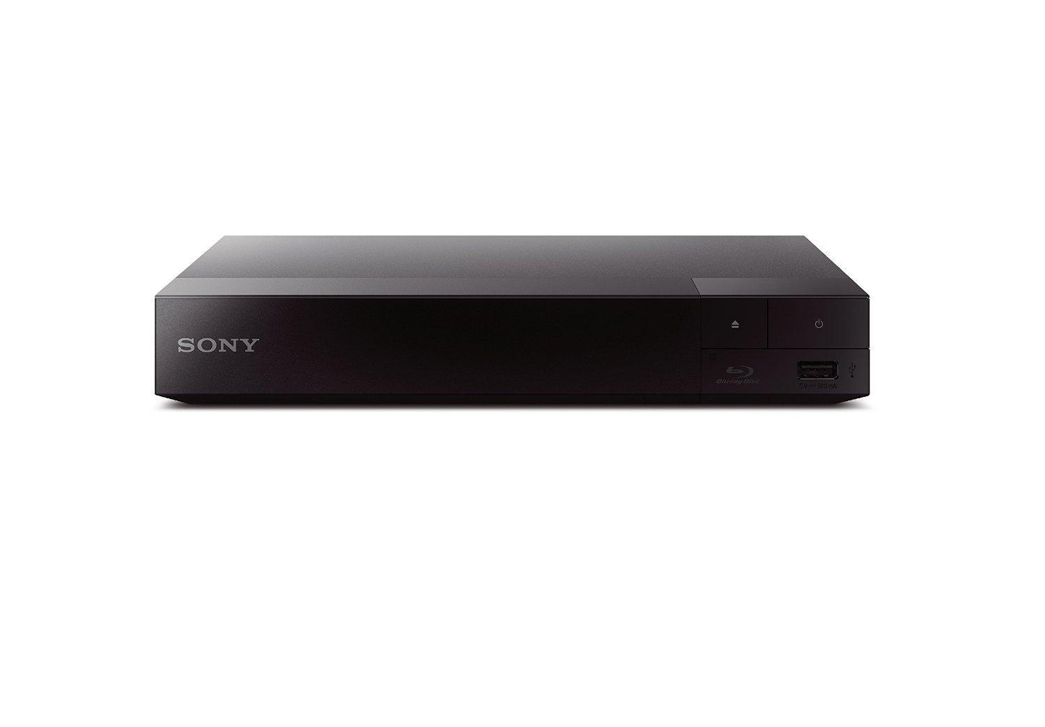 Sony BDP-S1700