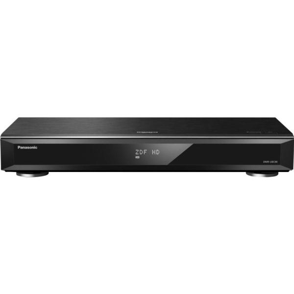Panasonic DMR-UBC90 2TB