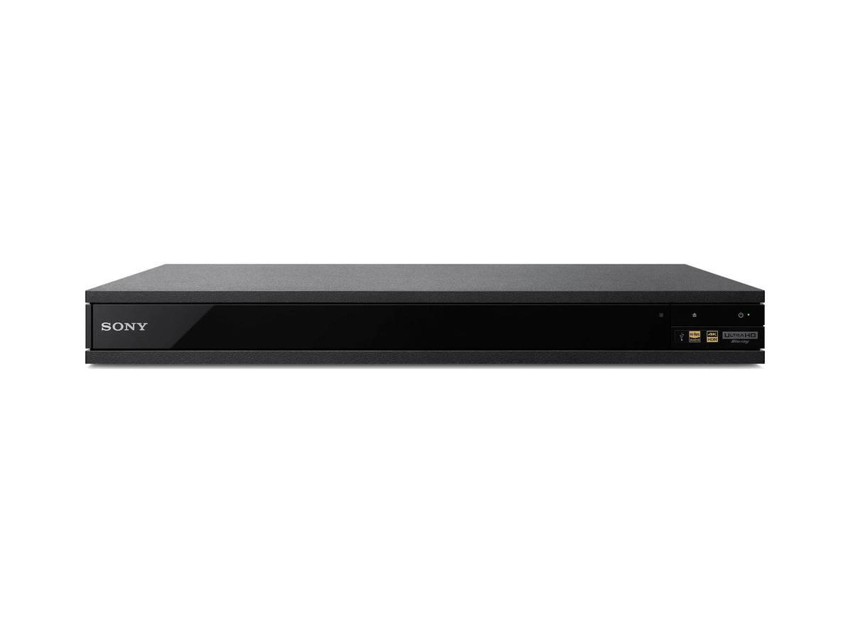 Sony UBP-X800M2