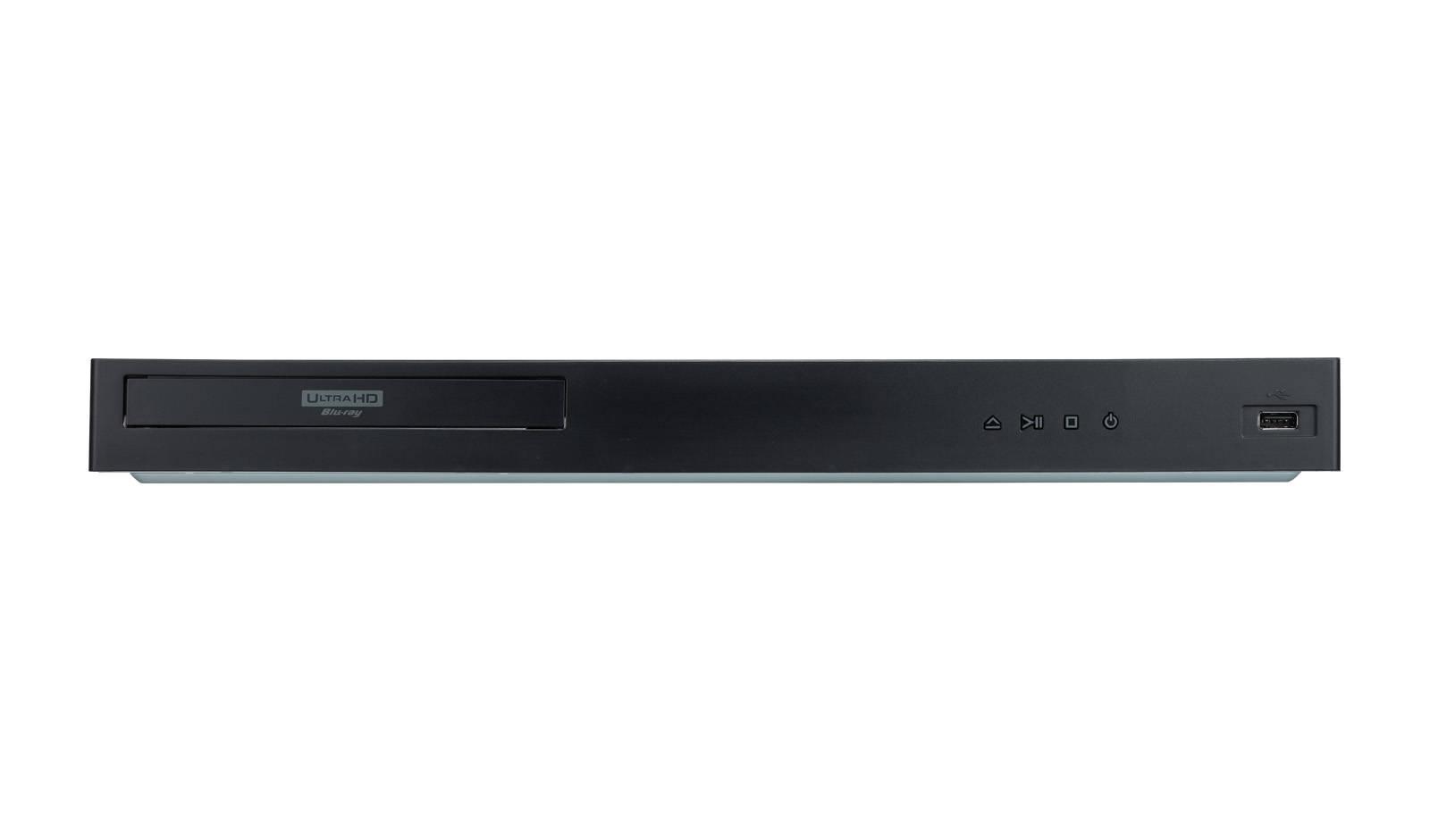 LG UBK90