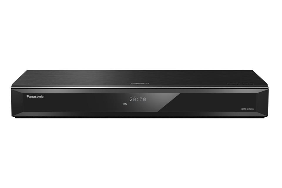 Panasonic DMR-BCT76