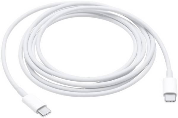 Apple USB C - USB C 2.0 2m