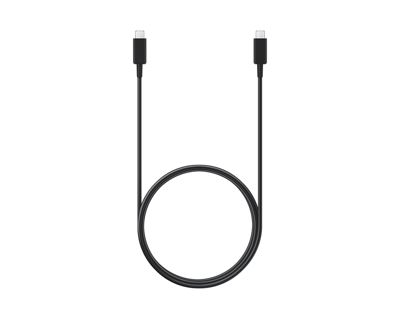 Samsung 5A USB C 2.0 - USB C 2.0 M-M 1.8m