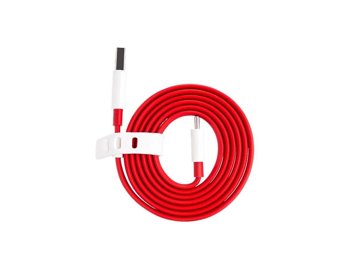 OnePlus Warp USB A - USB C M-M 1m