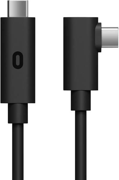 Meta Angled USB C-USB C 5m