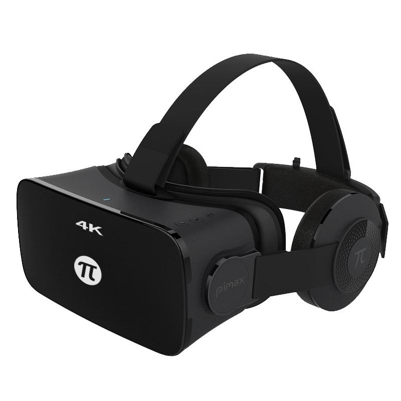 Pimax 4K