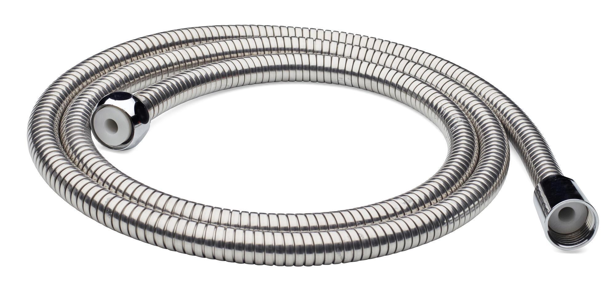 Habo Duschslang Elastisk Flexi 2-2.7