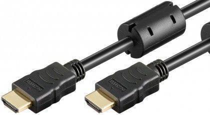 Goobay HDMI - HDMI M-M 10m