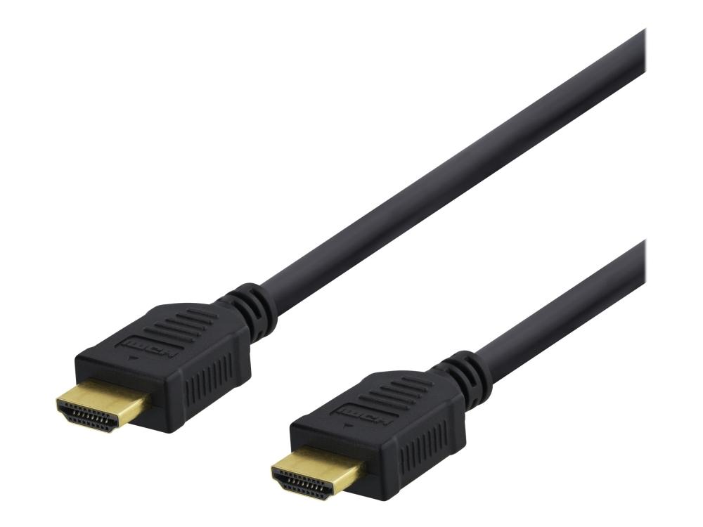 Deltaco HDMI-HDMI 10m