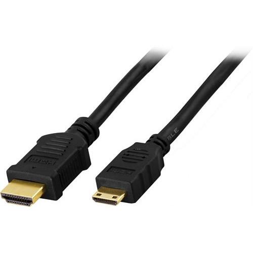 Deltaco HDMI - HDMI 2m
