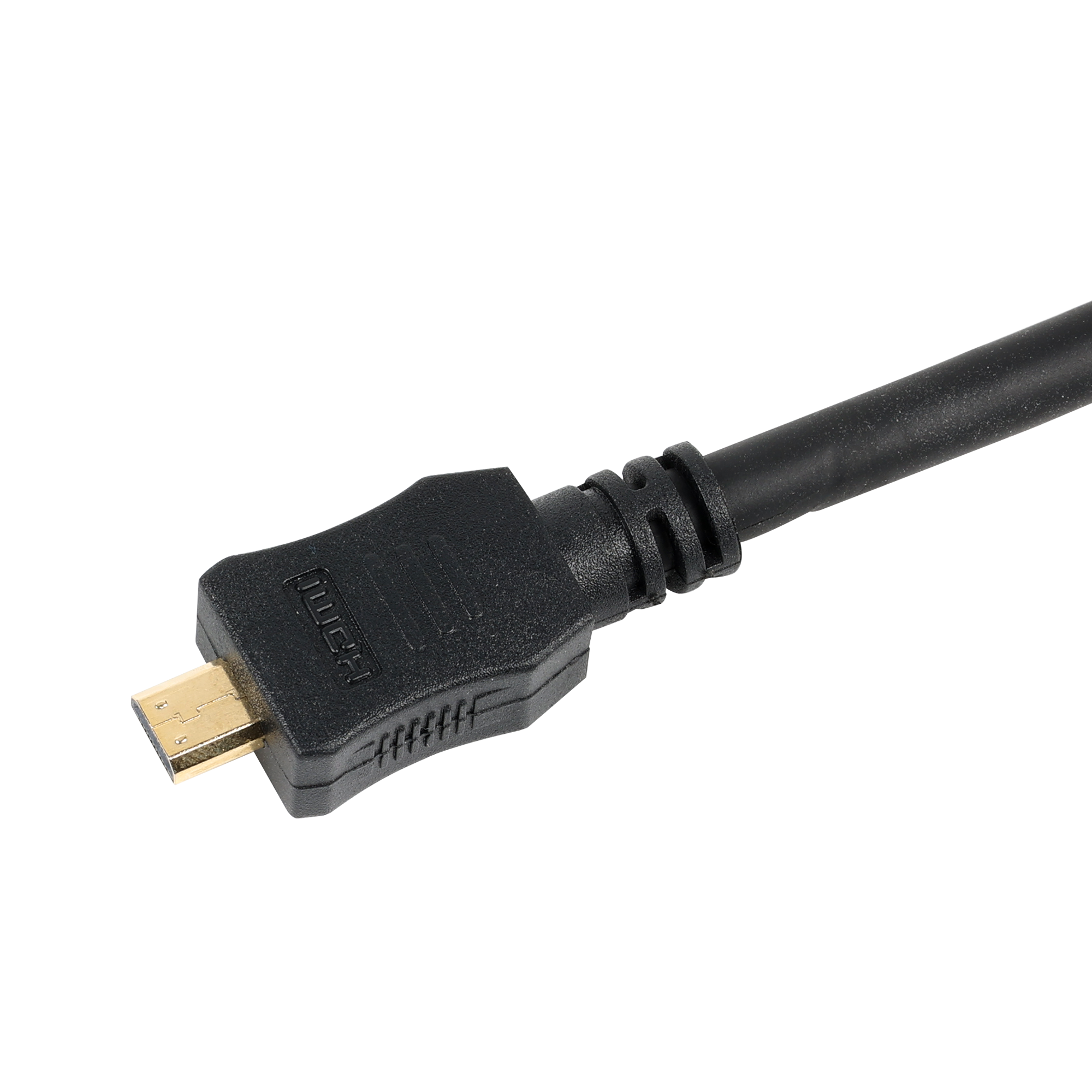 SiGN HDMI Micro-HDMI Kabel 4K, 5m