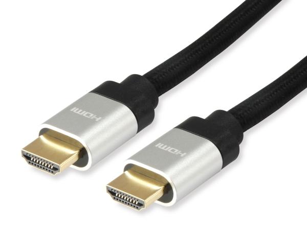 Equip Ultra High Speed HDMI-HDMI 2.1 5m