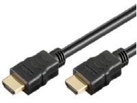 Goobay HDMI - HDMI 15m