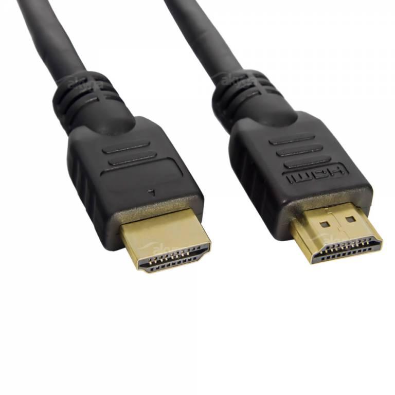 Akyga High Speed with Ethernet (4K) HDMI-HDMI 20m