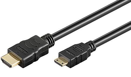 Goobay HDMI - HDMI 1m